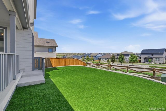 17325 Birds Foot Trail, Parker, CO 80134