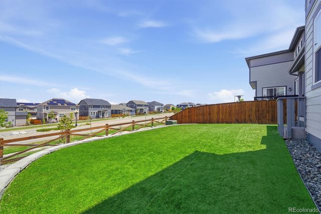 17325 Birds Foot Trail, Parker, CO 80134
