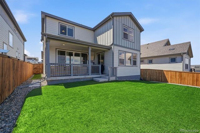 17325 Birds Foot Trail, Parker, CO 80134
