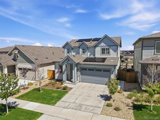 17325 Birds Foot Trail, Parker, CO 80134