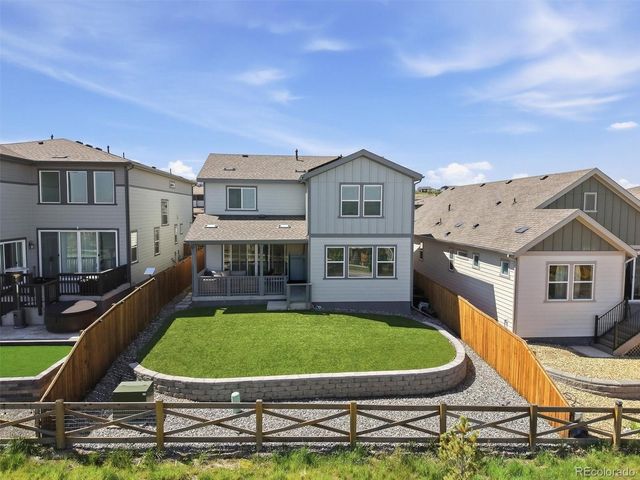 17325 Birds Foot Trail, Parker, CO 80134