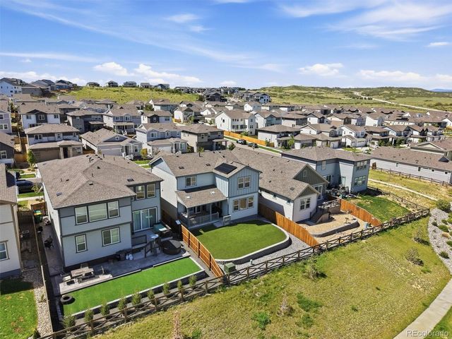 17325 Birds Foot Trail, Parker, CO 80134