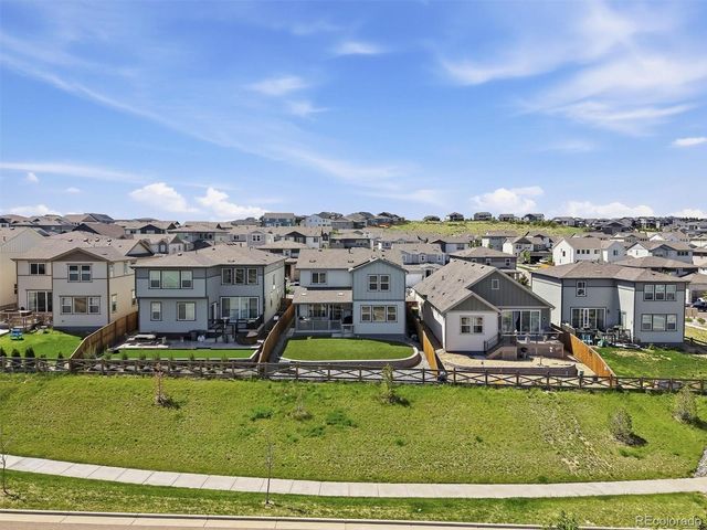 17325 Birds Foot Trail, Parker, CO 80134
