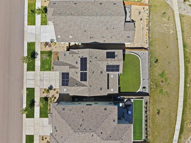 17325 Birds Foot Trail, Parker, CO 80134