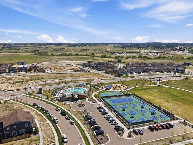 17325 Birds Foot Trail, Parker, CO 80134