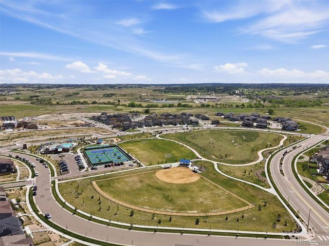 17325 Birds Foot Trail, Parker, CO 80134