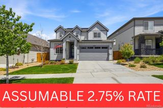 17325 Birds Foot Trail, Parker, CO 80134