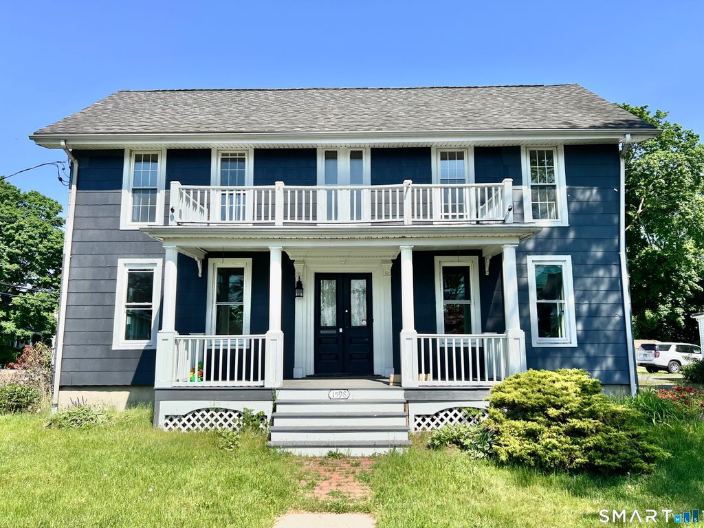 1596 Main Street, Stratford, CT 06615