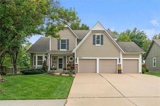 14408 S Alden Court, Olathe, KS 66062