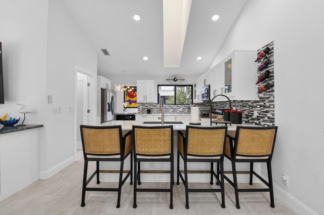 7368 Woodmont Court, Boca Raton, FL 33434