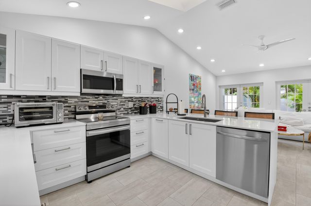 7368 Woodmont Court, Boca Raton, FL 33434