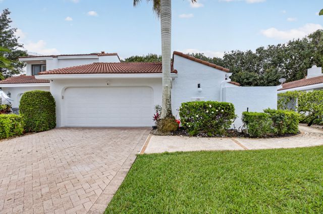 7368 Woodmont Court, Boca Raton, FL 33434