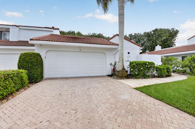 7368 Woodmont Court, Boca Raton, FL 33434