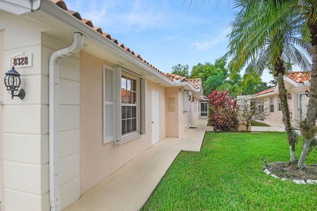 8328 SE Double Tree Drive, Hobe Sound, FL 33455