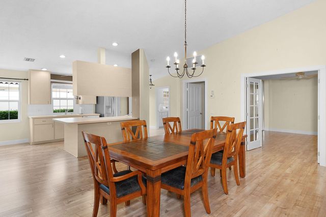 8328 SE Double Tree Drive, Hobe Sound, FL 33455