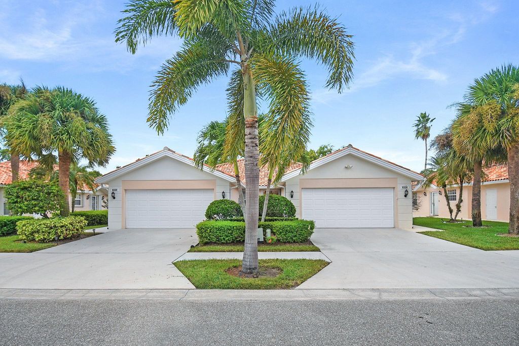8328 SE Double Tree Drive, Hobe Sound, FL 33455