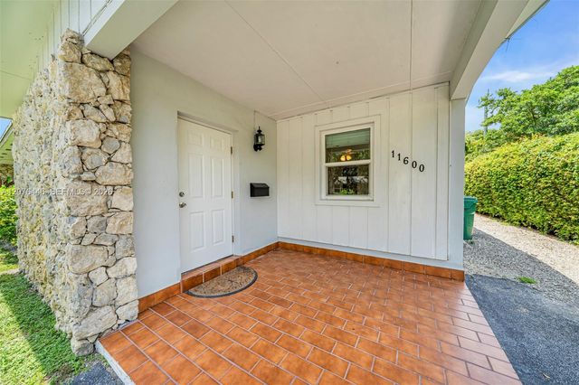 11600 SW 81st Road 11600, Pinecrest, FL 33156
