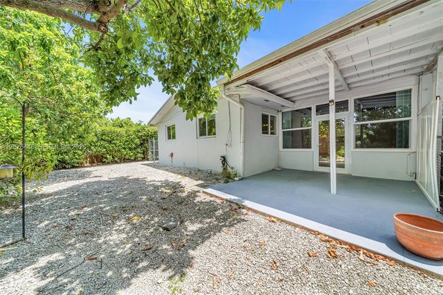 11600 SW 81st Road 11600, Pinecrest, FL 33156