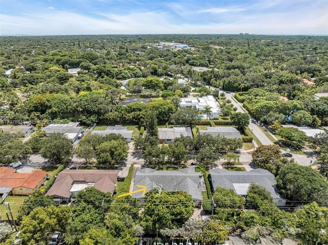 11600 SW 81st Road 11600, Pinecrest, FL 33156