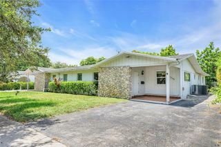 11600 SW 81st Road 11600, Pinecrest, FL 33156