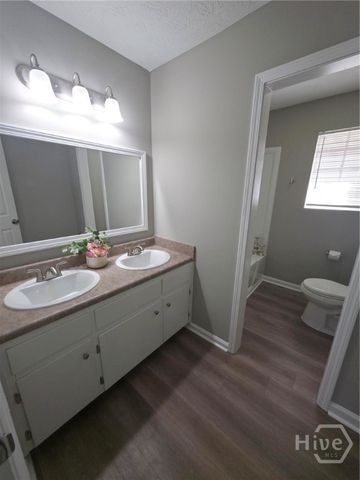 1283 Kesler Road, Winder, GA 30680