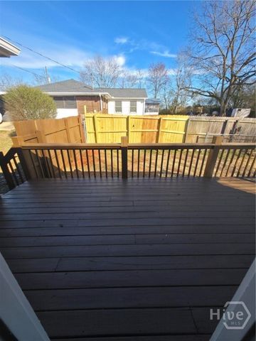 1283 Kesler Road, Winder, GA 30680