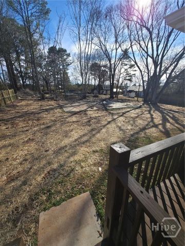1283 Kesler Road, Winder, GA 30680