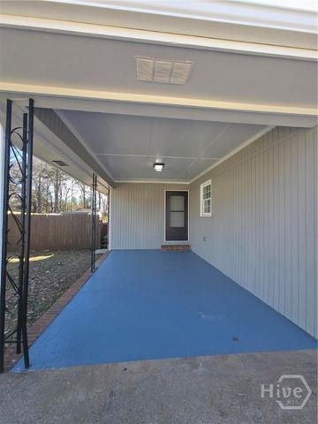 1283 Kesler Road, Winder, GA 30680