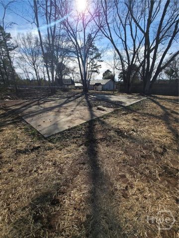 1283 Kesler Road, Winder, GA 30680