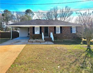 1283 Kesler Road, Winder, GA 30680