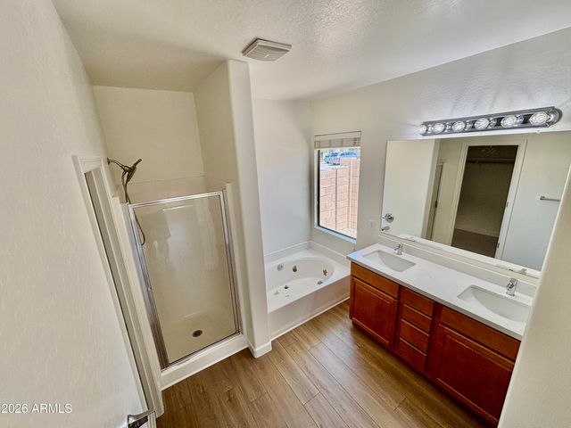4111 W WINSTON Drive, Laveen, AZ 85339