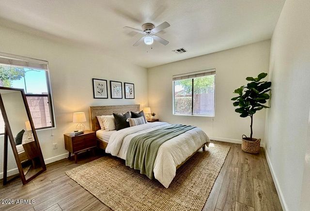 4111 W WINSTON Drive, Laveen, AZ 85339