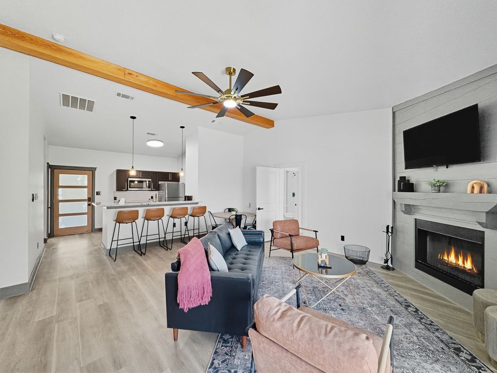 1782 FM 2951 3, Graford, TX 76449