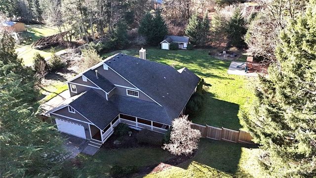 20119 208th Avenue SE, Renton, WA 98058