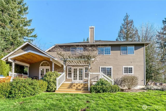 20119 208th Avenue SE, Renton, WA 98058