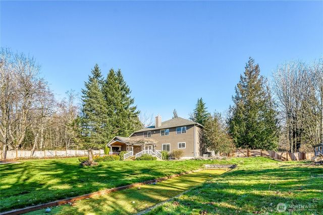 20119 208th Avenue SE, Renton, WA 98058