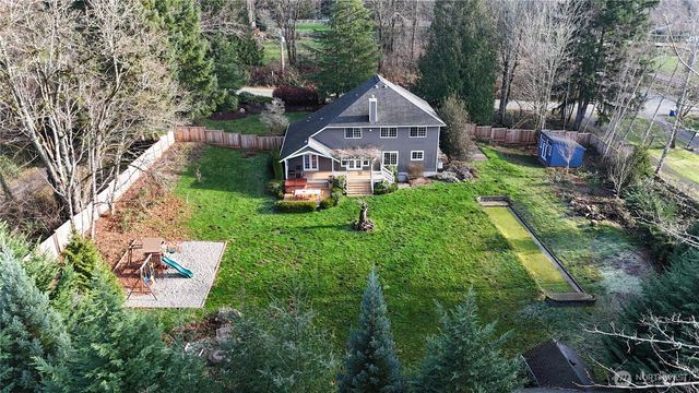 20119 208th Avenue SE, Renton, WA 98058