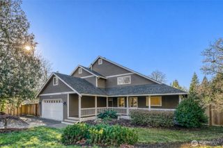 20119 208th Avenue SE, Renton, WA 98058