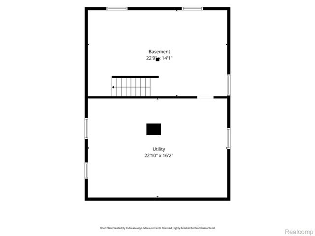 825 N Edison Avenue, Royal Oak, MI 48067