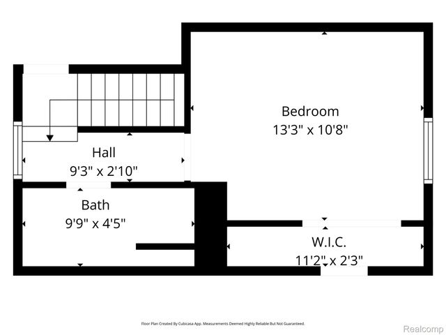 825 N Edison Avenue, Royal Oak, MI 48067