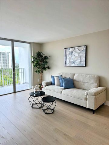 2851 NE 183rd St 1607E, Aventura, FL 33160
