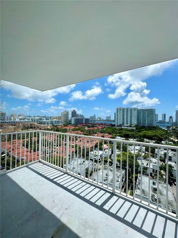 2851 NE 183rd St 1607E, Aventura, FL 33160