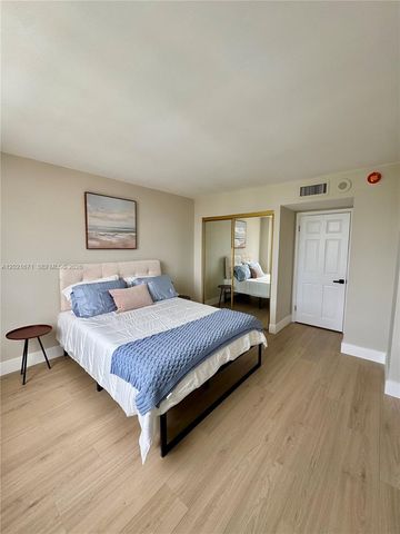 2851 NE 183rd St 1607E, Aventura, FL 33160