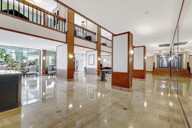 2851 NE 183rd St 1607E, Aventura, FL 33160