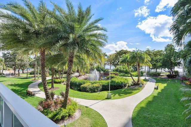 2851 NE 183rd St 1607E, Aventura, FL 33160