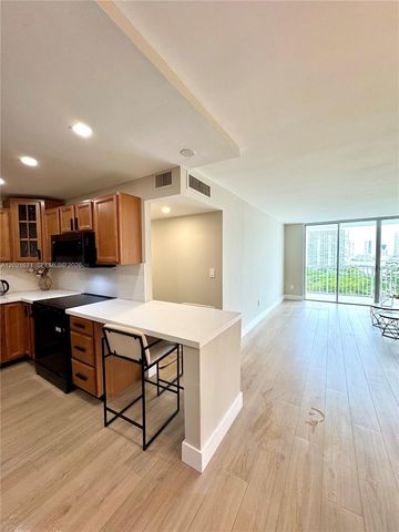 2851 NE 183rd St 1607E, Aventura, FL 33160