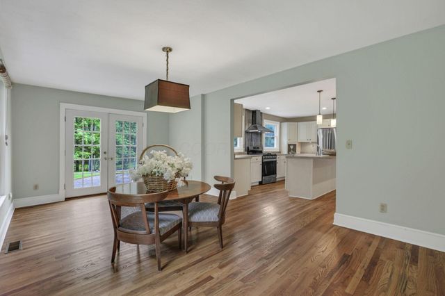 401 E Brooklyn Street, Gambier, OH 43022