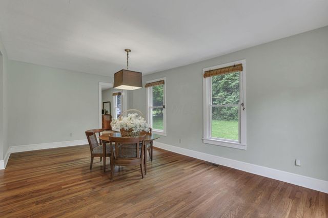 401 E Brooklyn Street, Gambier, OH 43022