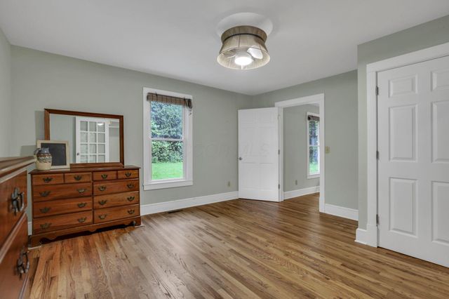 401 E Brooklyn Street, Gambier, OH 43022