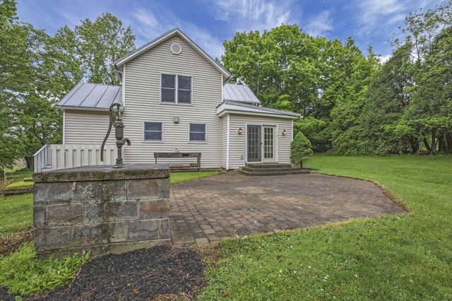 401 E Brooklyn Street, Gambier, OH 43022